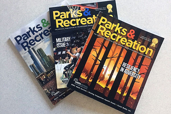 Monthly Trade Association Magazine – Silver Monthly Trade Association Magazine – Silver