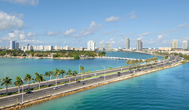 Innovation Lab: Resilient Parks, Miami, FL