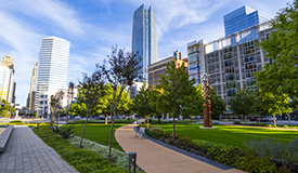 Innovation Lab: Oklahoma City, OK