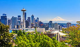 Innovation Lab: Seattle, WA