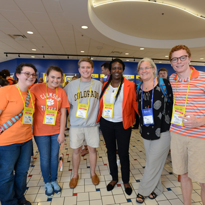 Student Pep Rally Student Pep Rally