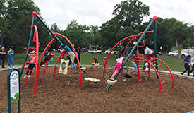 Park Improvements