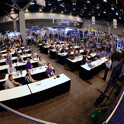 Directors' Corner Education Sessions Directors' Corner Education Sessions