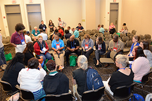 NRPA Annual Conference NRPA Annual Conference
