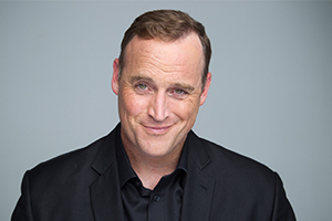 Matt Iseman Keynote Matt Iseman Keynote