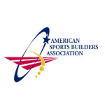 American Sports Builders Association logo
