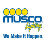 Musco Lighting logo