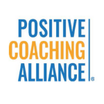 Positive Coaching Alliance logo