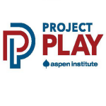 Project Play logo