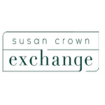 Susan Crown Exchange logo