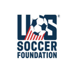 US Soccer Foundation logo