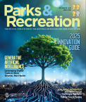 Parks & Recreation 2025 Innovation Guide