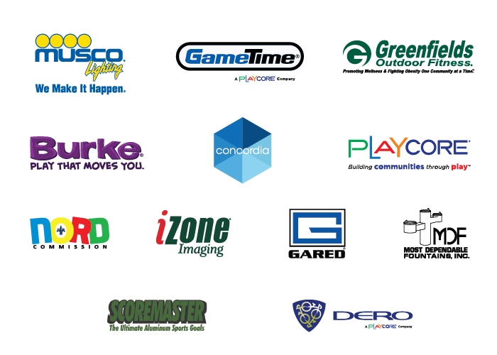 Lafitte Greenway Revitalization Sponsor Banner