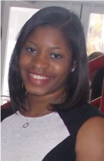 Lesha Spencer-Brown