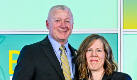 Spotlight Awards: National Distinguished Professional Award Spotlight Awards: National Distinguished Professional Award