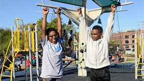 Trojan Park