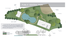 NRPA Innovation Awards: Park Design NRPA Innovation Awards: Park Design