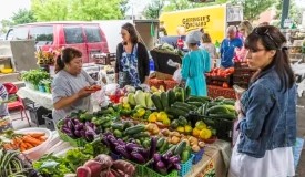 Healthy Food Access and Nutrition Security