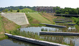 About the Great Urban Parks Campaign About the Great Urban Parks Campaign