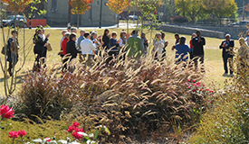 Great Urban Parks Campaign Funded Projects Great Urban Parks Campaign Funded Projects