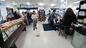 Be Inspired 2017 Winner CA Fresno Be Inspired 2017 Winner CA Fresno