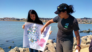 Be Inspired 2017 Winner CA San Francisco Be Inspired 2017 Winner CA San Francisco