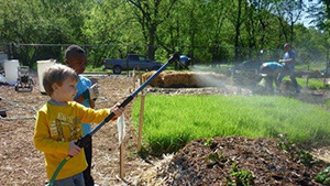 Be Inspired 2017 Winner NC Charlotte Be Inspired 2017 Winner NC Charlotte