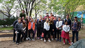 Be Inspired 2017 Winner NY New York Be Inspired 2017 Winner NY New York