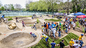 Be Inspired 2017 Winner PA Philadelphia Be Inspired 2017 Winner PA Philadelphia