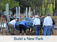 Build a New Park Build a New Park