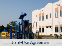 Joint-Use Agreements Joint-Use Agreements