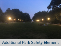 Additional Outdoor Park Safety Element Additional Outdoor Park Safety Element