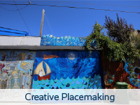 Creative Placemaking Creative Placemaking