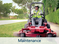 Maintenance Maintenance