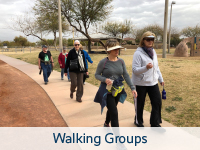 Walking Groups Walking Groups