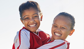 No-Limits Youth Sports Opportunities