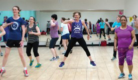 Park Pulse: January 2020: Don’t Let Your Activity Level Dip with the Temperatures