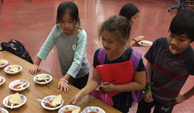 Park Pulse: February 2020: Park and Recreation Professionals Work to Provide Nutrition Assistance to the Most Vulnerable Park Pulse: February 2020: Park and Recreation Professionals Work to Provide Nutrition Assistance to the Most Vulnerable