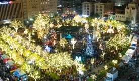 Park Pulse: December 2019: A Season Filled with Events for Everyone