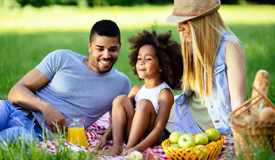 Park Pulse: July 2019: Americans Top Outdoor Recreation Activities