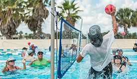 Making Outdoor Play a Priority