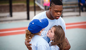 Park Pulse: March 2018: Providing Play Spaces to All Abilities