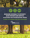 Electronic Health Record Referral Process Guide Electronic Health Record Referral Process Guide