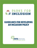 Parks for Inclusion Policy Guide Parks for Inclusion Policy Guide