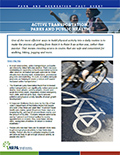 Making the Case: Parks and Health Making the Case: Parks and Health
