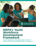 Youth Workforce Development Framework Youth Workforce Development Framework