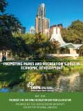 NRPA Economic Development Report NRPA Economic Development Report