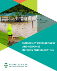 2023 Engagement With Parks Report
