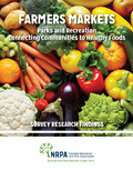 Farmers Markets Report Farmers Markets Report