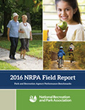 Field Report Field Report